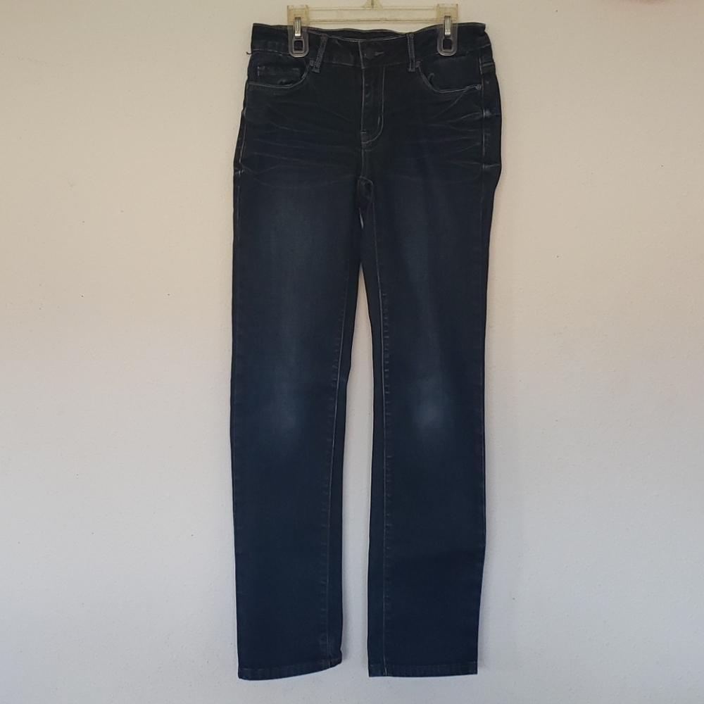 Denim jeans
